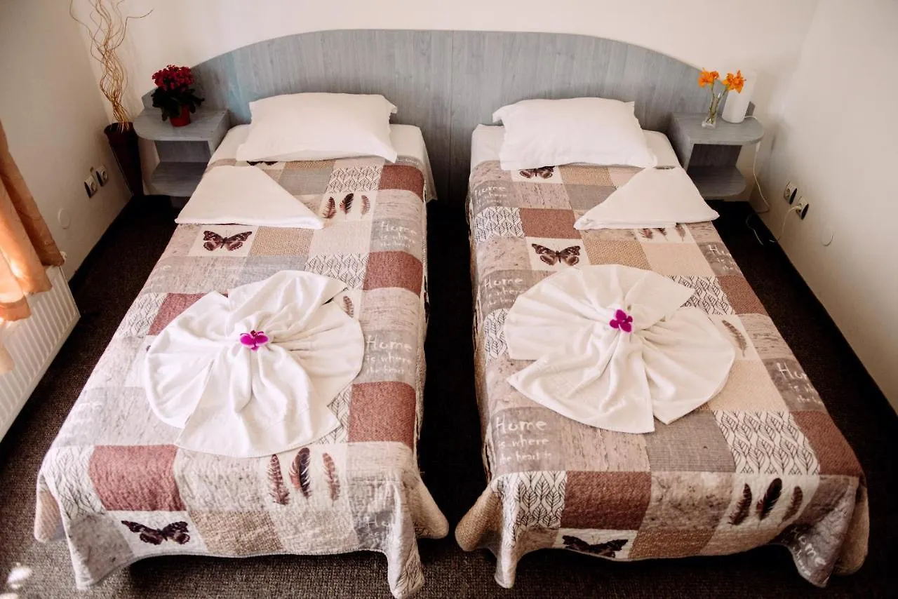 Guest house Casa Mica Guesthouse Bucharest
