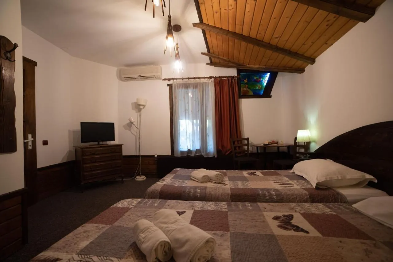 Casa Mica Guesthouse Bukarest