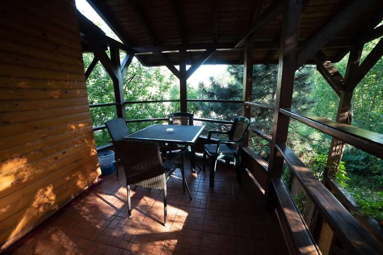 Gæstehus Casa Mica Guesthouse Bukarest