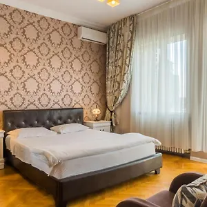  Apartment Deluxe Cismigiu Park