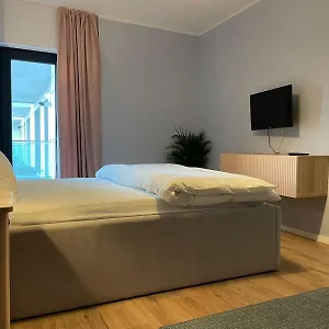 Apartament Parlament Fancy, Bucureşti