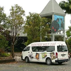 *** Bed & Breakfast Wild Australia