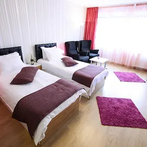 Apartament Highstyle Downtown, Bucureşti