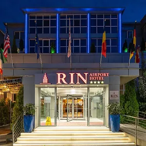 Rin Airport **** Otopeni