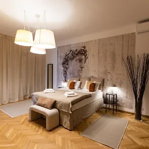 Apartament Rezident Eminescu, Bucureşti