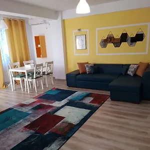 Apartament Fundeni, Bucureşti
