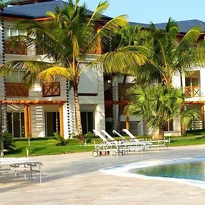 *** Hotel Riviera Azul Dominican Republic