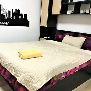 Apartament Victoriei Square, Bucureşti