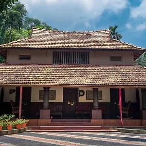 ** Hotel Hinterland Village India