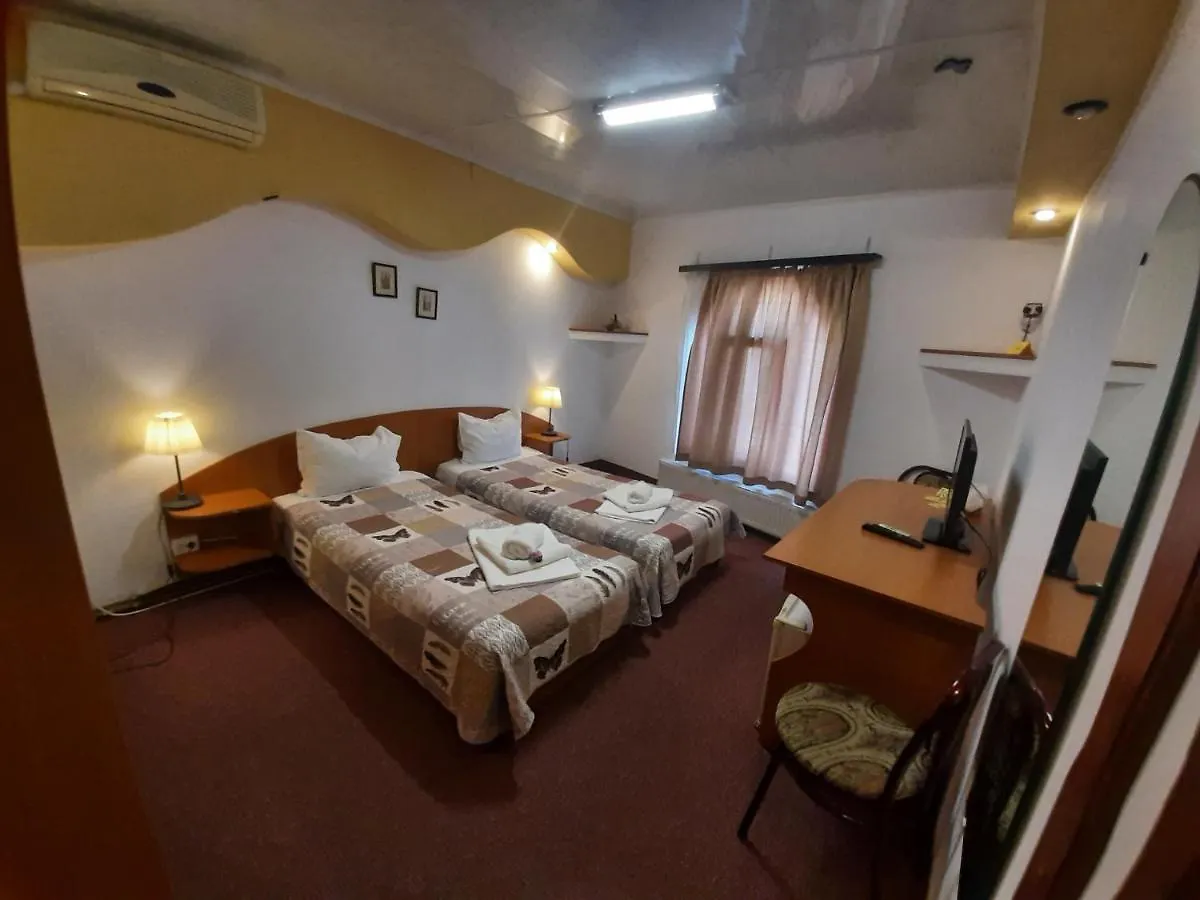 Pensionat Casa Mica Guesthouse Bukarest