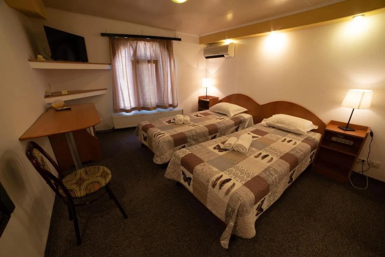Casa Mica Guesthouse Bukarest