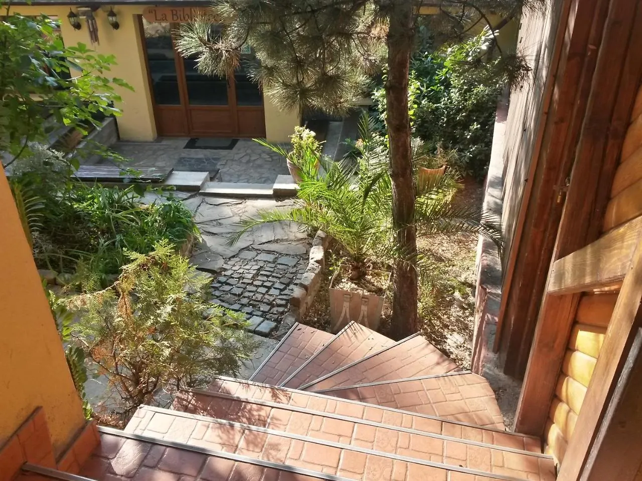 Pensionat Casa Mica Guesthouse Bukarest