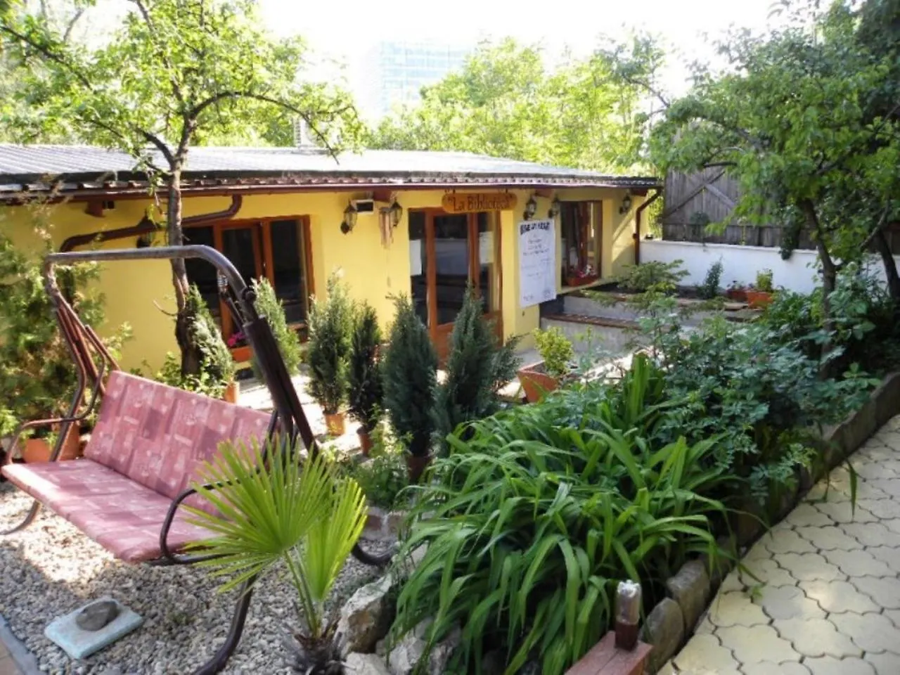 Casa Mica Guesthouse Bukarest