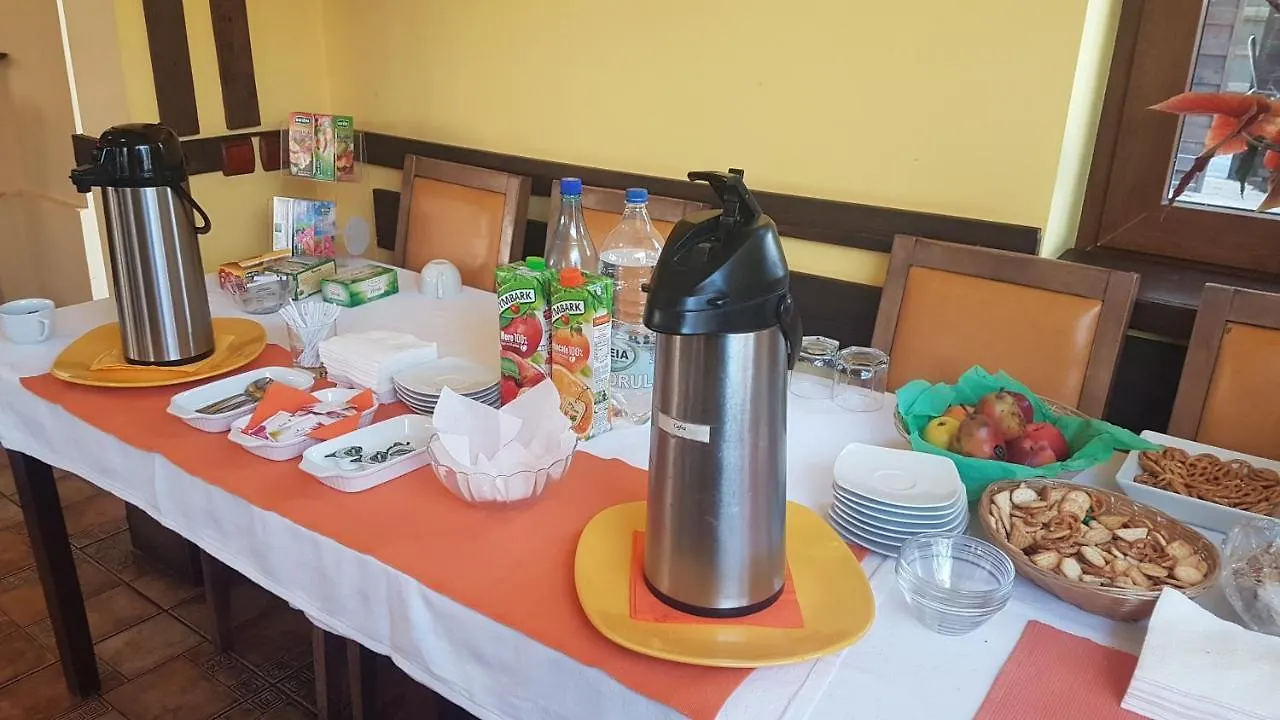 Casa Mica Guesthouse Bukarest 3*,  Rumänien