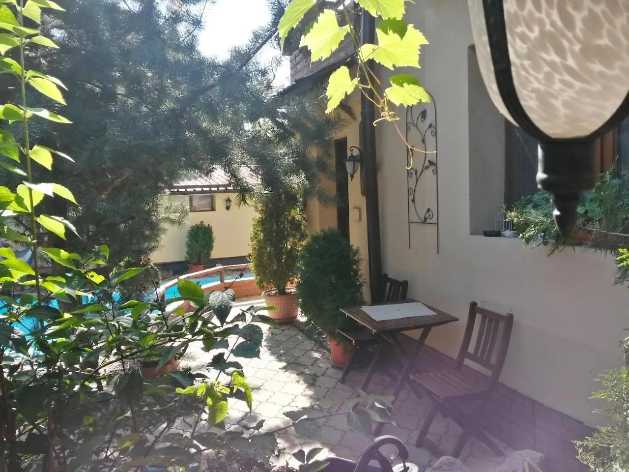 Casa Mica Guesthouse Bucharest