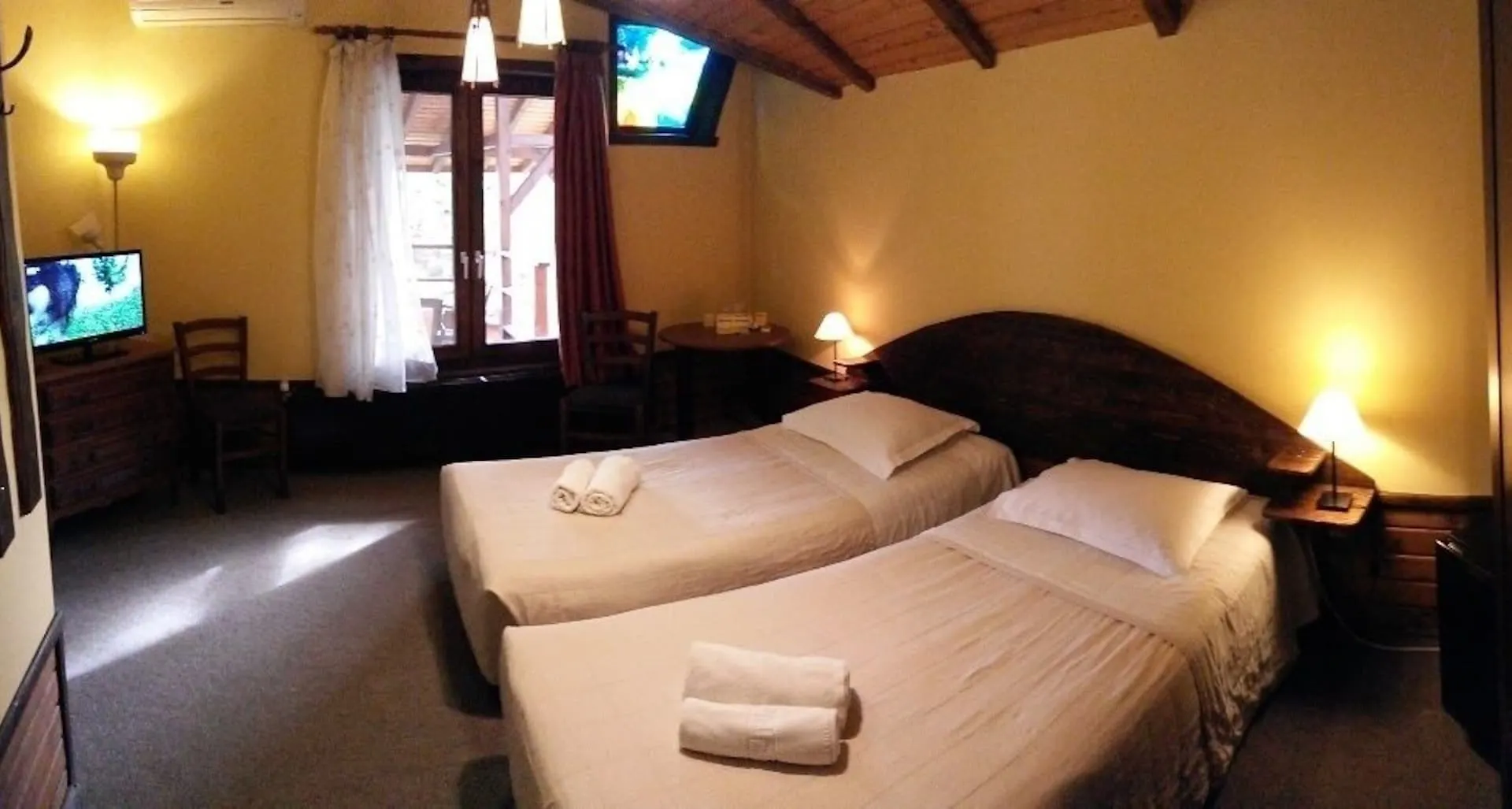 Guest house Casa Mica Guesthouse Bucharest